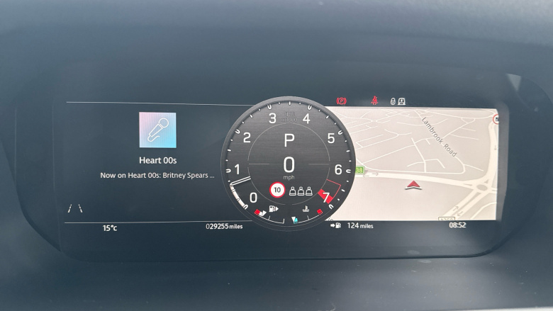 Land Rover Defender 3.0 P400 XS Edition 110 5dr Auto Petrol Estate